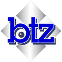 Logo BTZ Treu